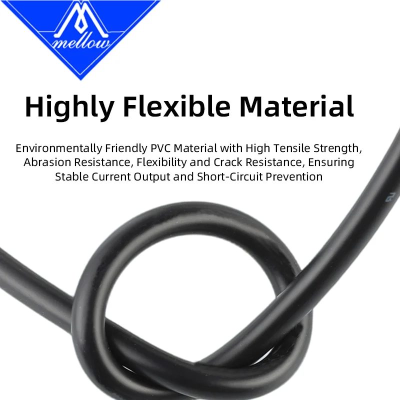 Mellow 3M CAN-Kabel für SB2040 oder Sht 36 V2 – Bild 6