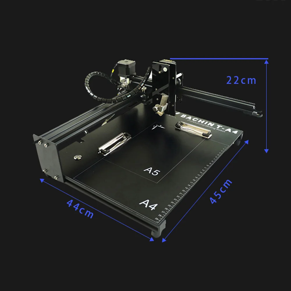Intelligenter automatischer Schreibroboter, automatische – Bild 5