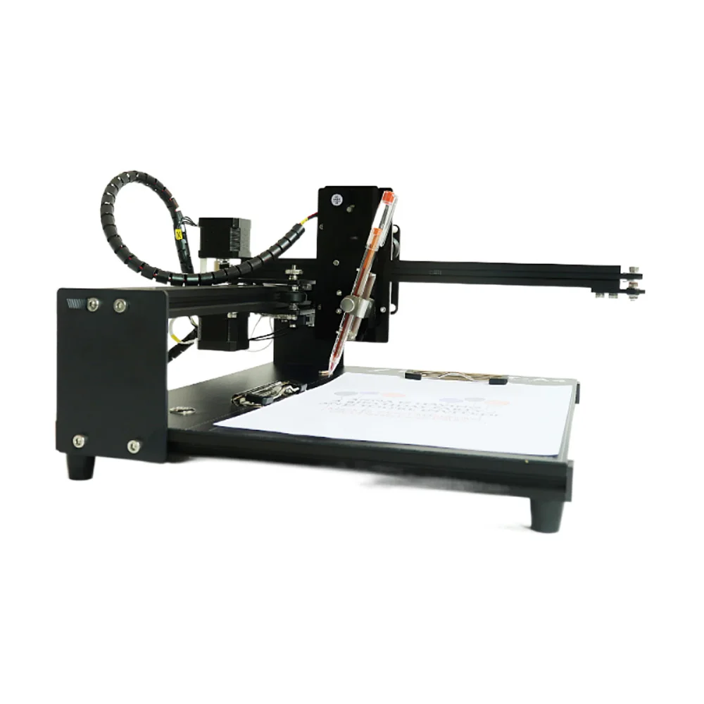 Intelligenter automatischer Schreibroboter, automatische – Bild 2