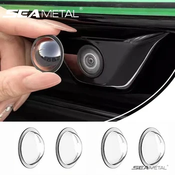 SEAMETAL Autokamera-Schutzhülle - regenfest/staubdicht, kratzfest, mit hoher Klarheit und 360°-Schutz °
