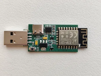 SLWF-01Pro DIY Custom Wi-Fi-Modul für Klimaanlagen basierend auf ESPHome Home Assistant (Midea-Integration)