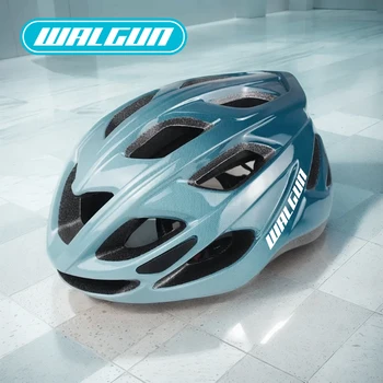 Ultraleichter Fahrradhelm für Erwachsene, Radfahren, Fahrradhelm, Mütze, MTB, für Herren, Herren, Damen