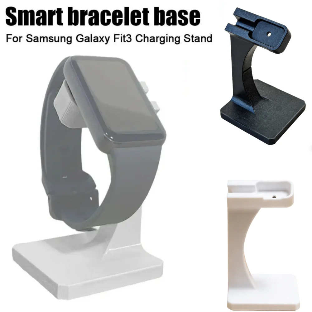 Ladestation für Samsung Galaxy Fit3 Smart Armband, kabelloser – Bild 2