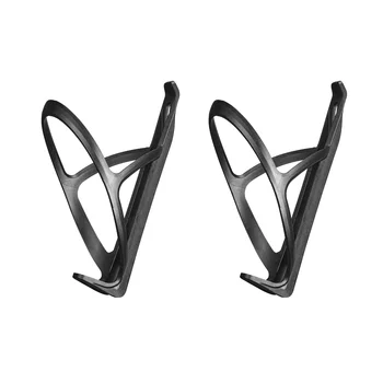 N1 Wasserflaschenhalter Nylonkäfig 21g Superleichter Rennrad MTB Flaschenhalter Fahrradständer Nylon Wasser