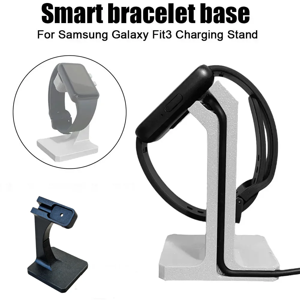 Ladestation für Samsung Galaxy Fit3 Smart Armband, kabelloser