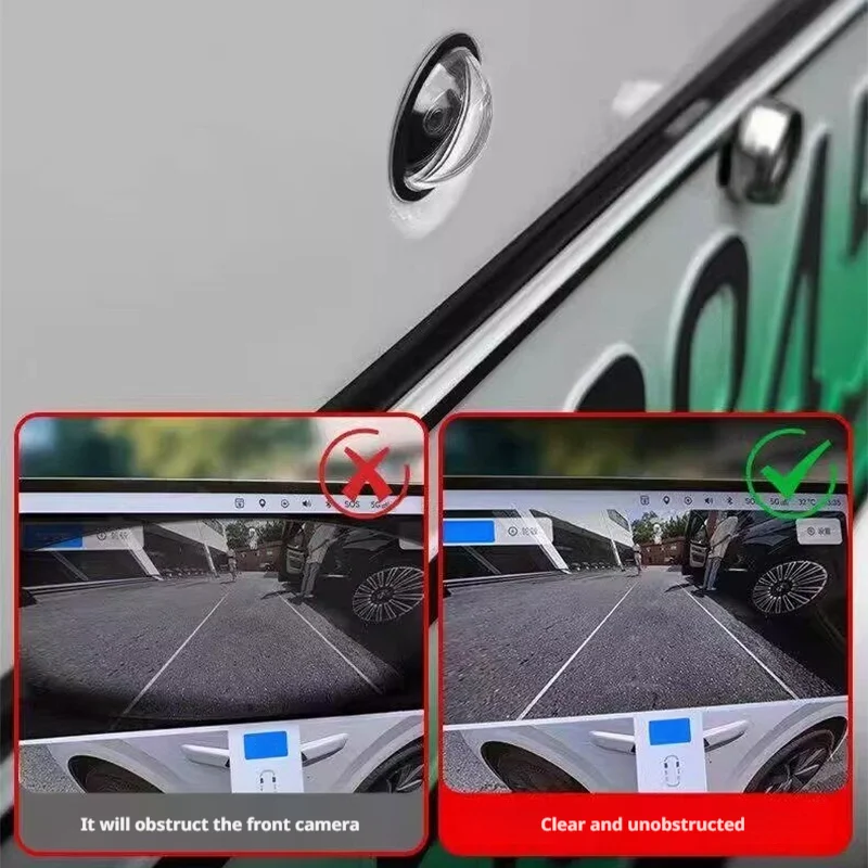 SEAMETAL Autokamera-Schutzhülle – regenfest/staubdicht – Bild 5