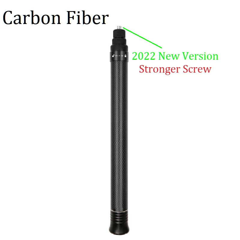 Insta360 X5 X4 X3 ONE X2 Unsichtbarer Selfie-Stick für GO – Bild 5