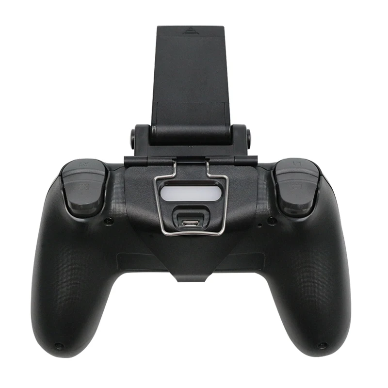 Mobile Handy Ständer Für PS4 Controller Halterung Hand Grip – Bild 4