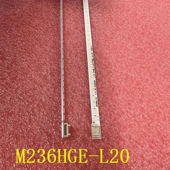 LED Backlight Strip For TV LS24C230 S24B240 M236HGE-L20 L1-A 24MN43D T24C550ND 34-D065338 6202B003900 M236HGE