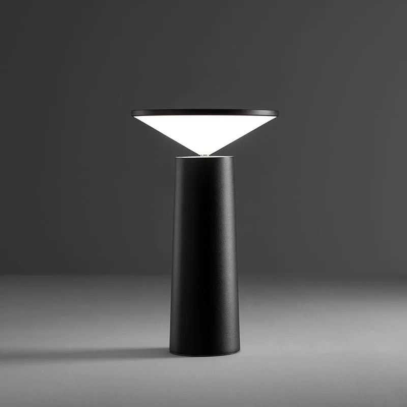 Ästhetische kreative Tischlampe Home Dekoration einfache