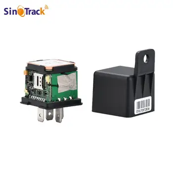 Auto-GPS-Tracker ST-907, Tracking-Relaisgerät, GSM-Ortungsgerät, Fernbedienung, Diebstahlschutz, Überwachung