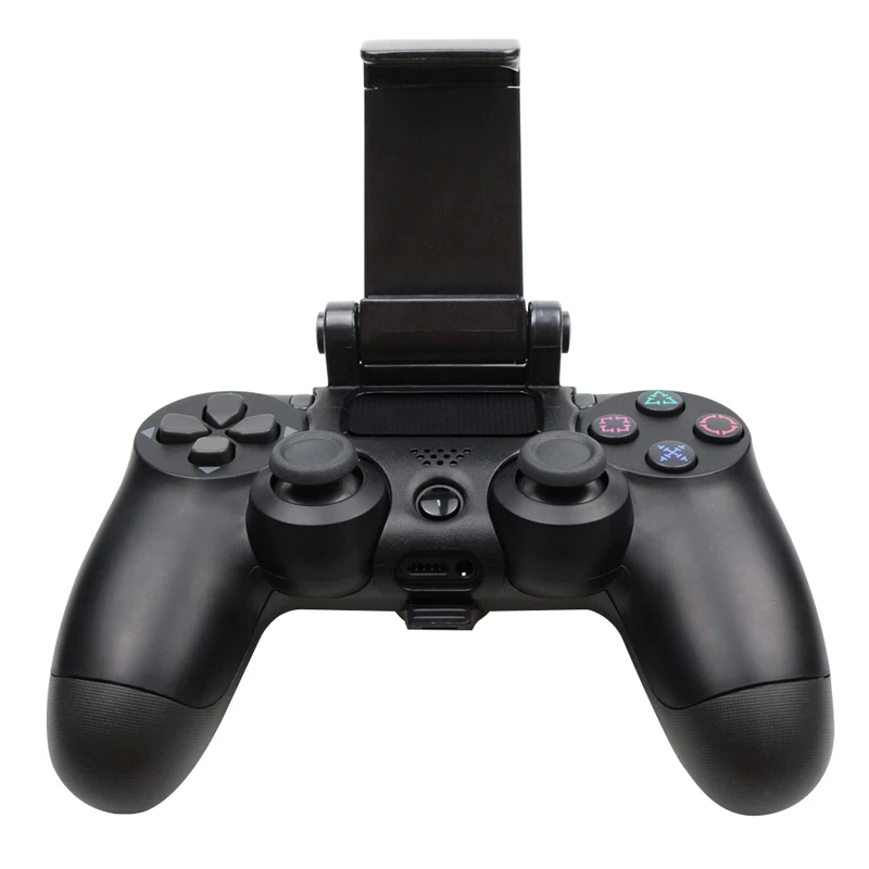 Mobile Handy Ständer Für PS4 Controller Halterung Hand Grip – Bild 2