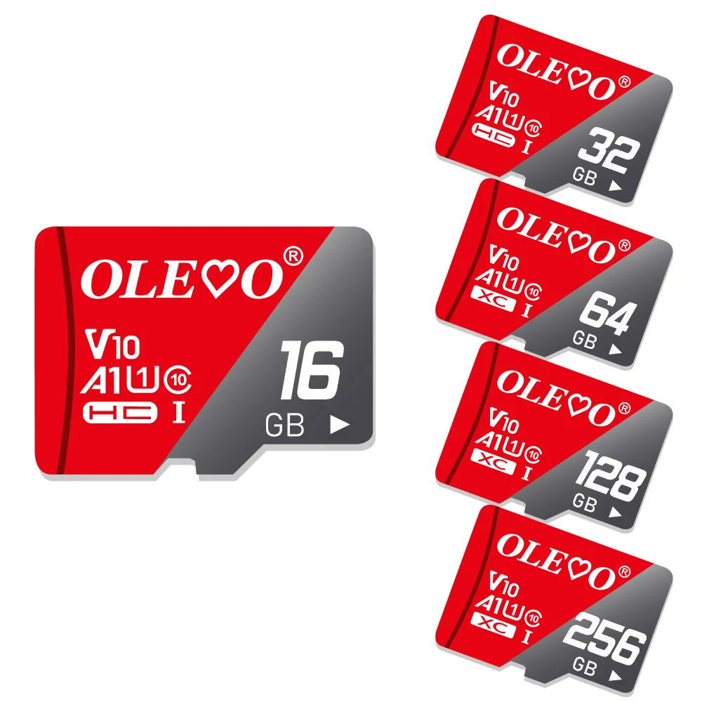 Speicher karten 4GB 8GB 16GB High speed minisd 32GB 64GB