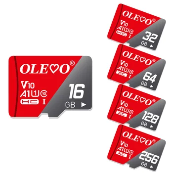 Speicher karten 4GB 8GB 16GB High speed minisd 32GB 64GB class 10 mini sd karte cartao de memoria TF karte