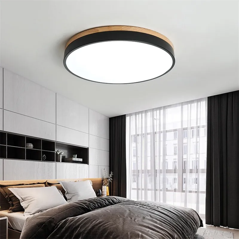 LED Decke Lichter Moderne Decken Lampe Wohnzimmer