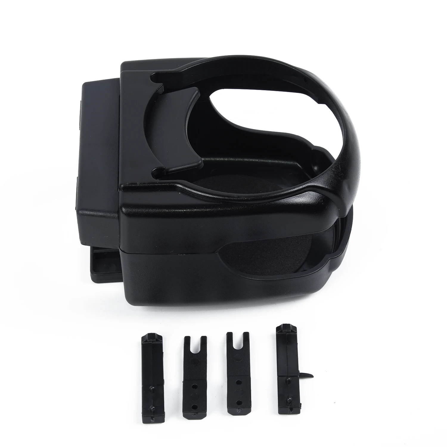 Auto Outlet Air Vent Halterung Können Halter Wasser Trinken – Bild 3