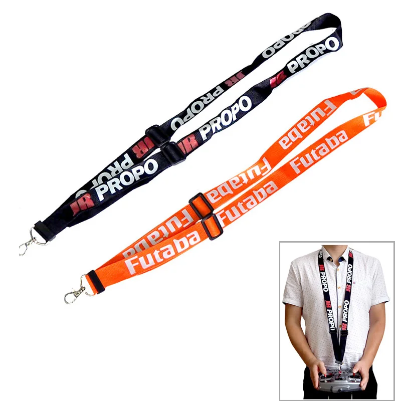 Universal Einstellbare Neck Strap Gürtel Sling Lanyard Für RC – Bild 2