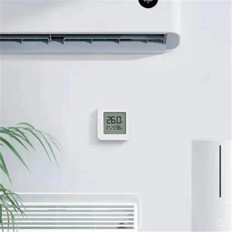 Original Mijia Bluetooth-Thermometer 2, kabelloses – Bild 5