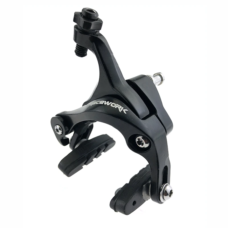 RACEWORK Rennrad Dual Pivot Bremssättel Fahrradbremse Racing – Bild 5