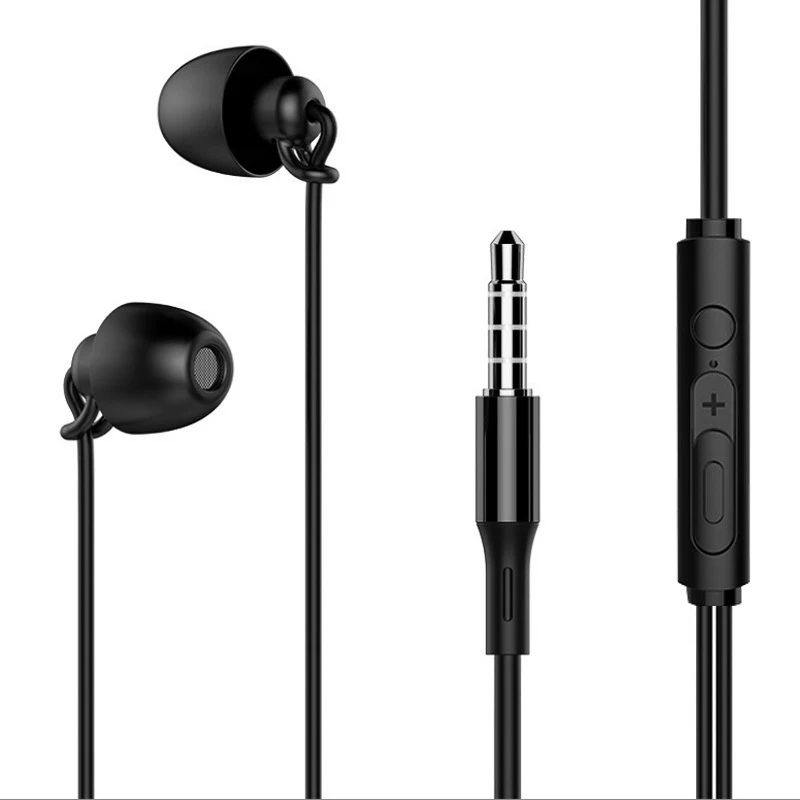 ASMR Kopfhörer Hifi Headset Noise-Cancel Schlaf Ohrhörer – Bild 6