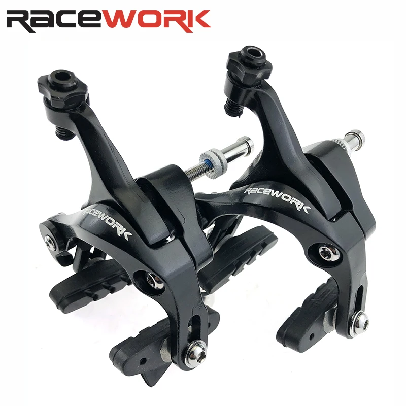RACEWORK Rennrad Dual Pivot Bremssättel Fahrradbremse Racing