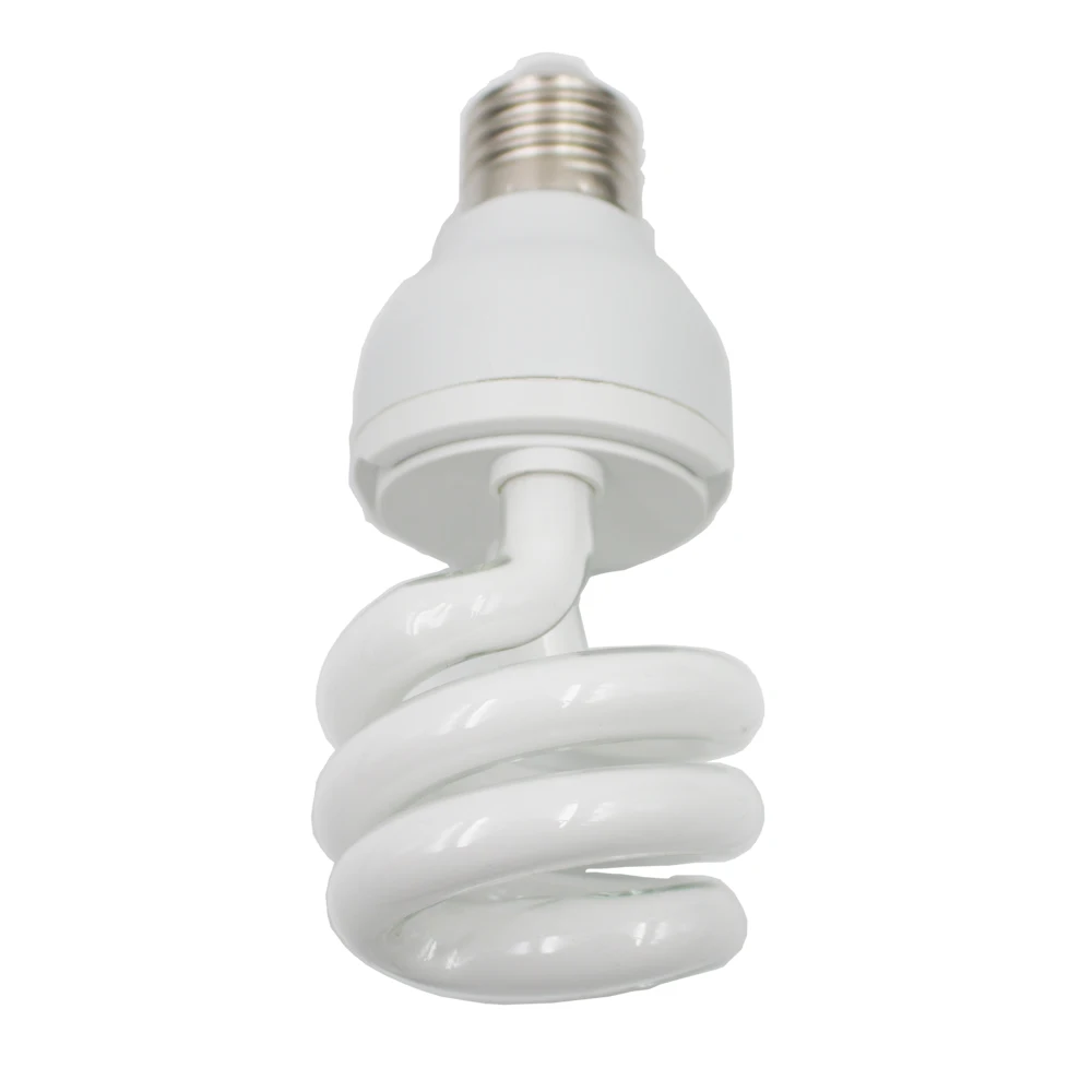 Reptil 5,0 UVB Lampe Birne Licht 13W 110/220V Reptilien – Bild 6