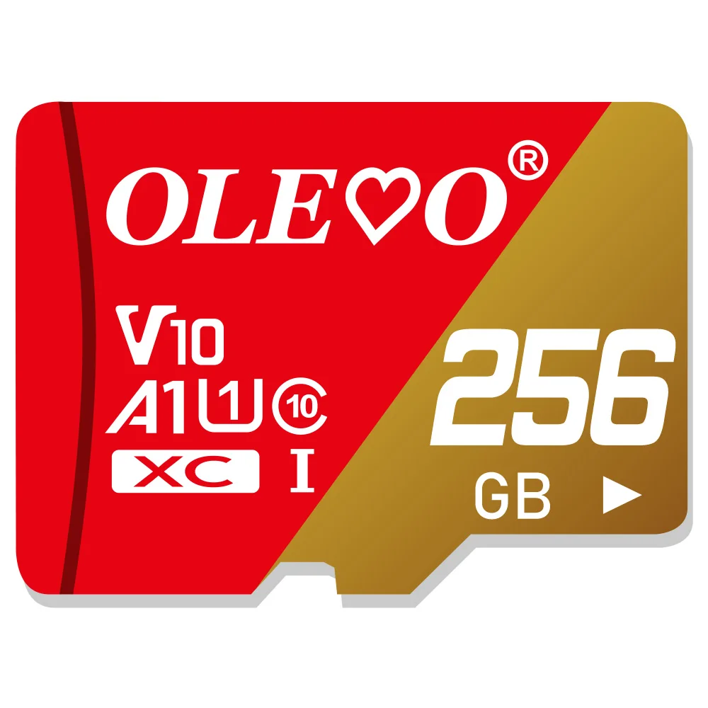Speicher karten 4GB 8GB 16GB High speed minisd 32GB 64GB – Bild 4