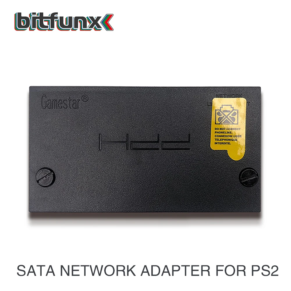 BitFunx GameStar SATA-Adapter, kompatibel mit 2,5 oder 3,5 – Bild 6