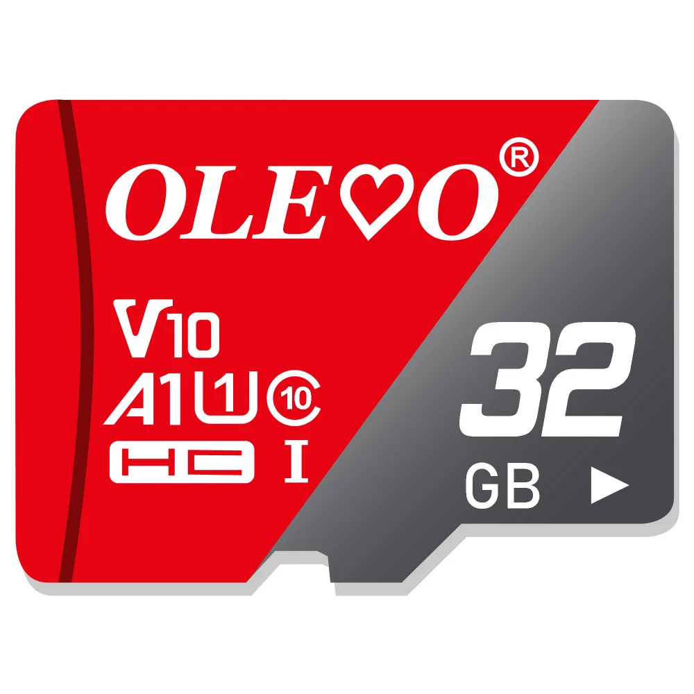 Speicher karten 4GB 8GB 16GB High speed minisd 32GB 64GB – Bild 2