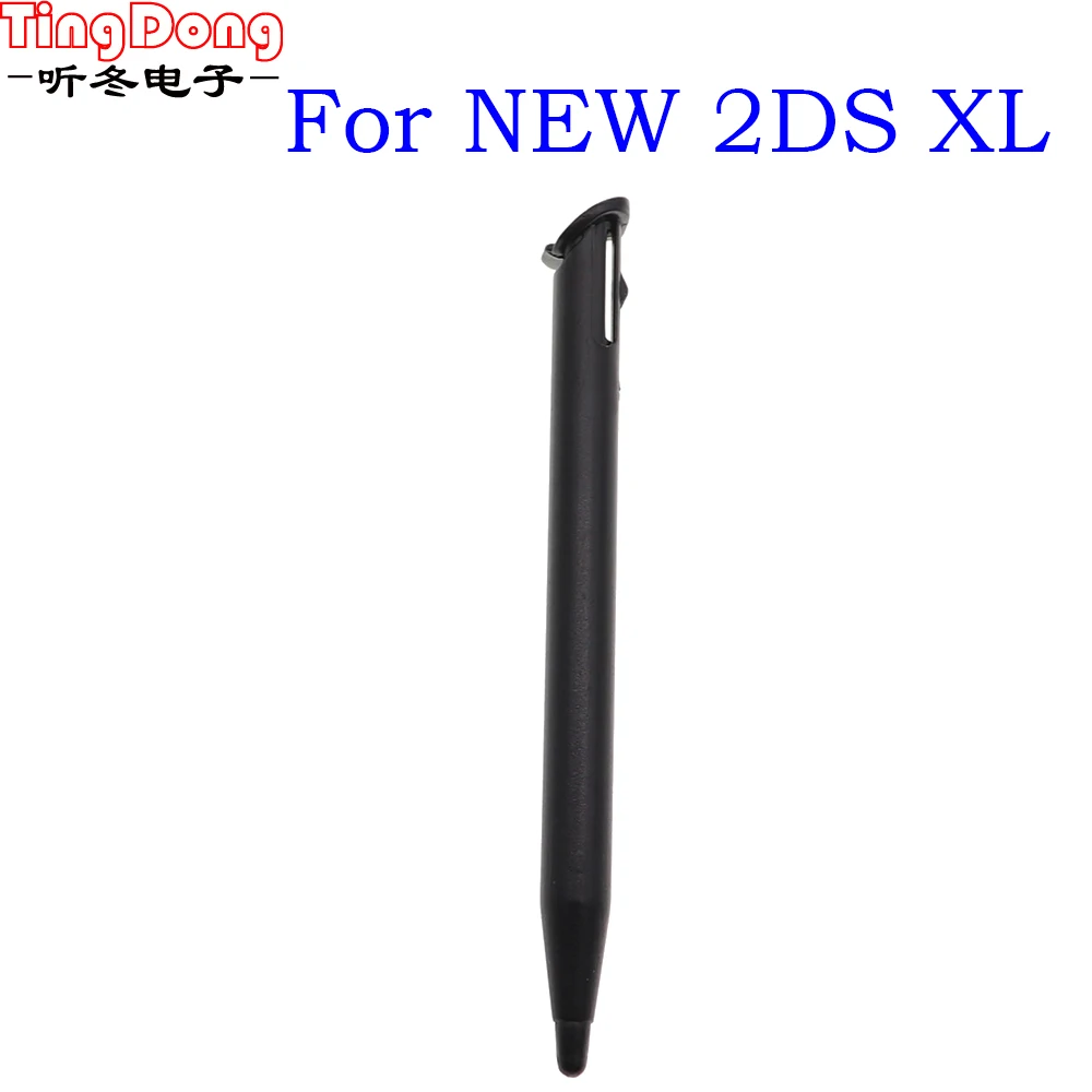 1 stücke Metall Teleskop Stylus Kunststoff Stylus Touchscreen – Bild 4