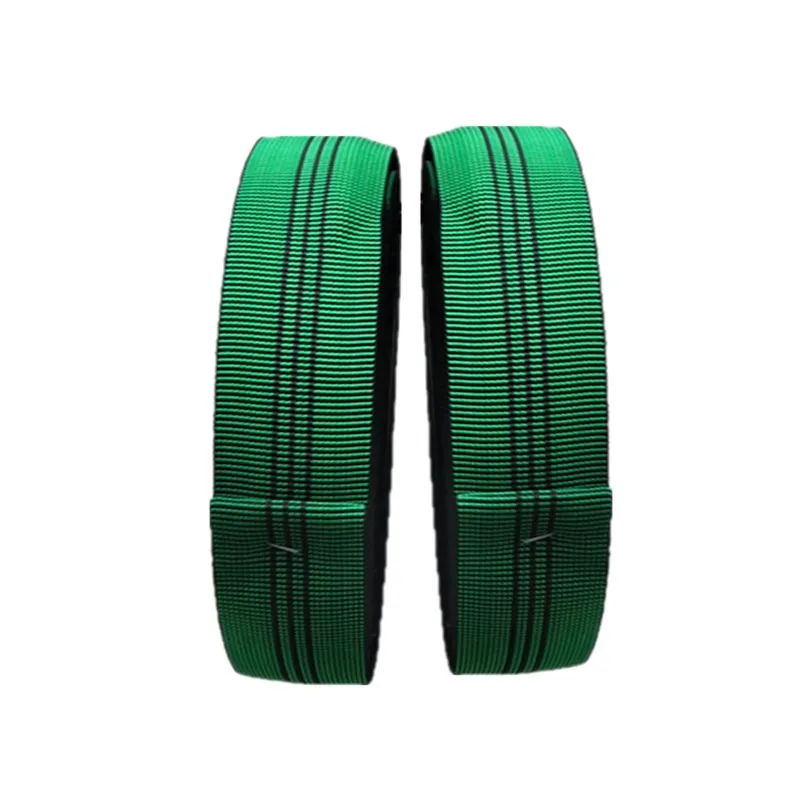 1/2/5/10 Meter/Los breit 5 cm/7 cm Polsterstoff – elastisches – Bild 4
