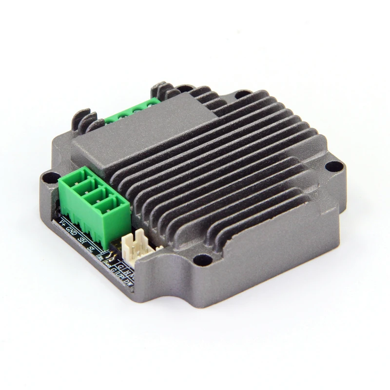 Neue Nema 17 Nema 23 Integrierte Motor Fahrer 42 Schrittmotor – Bild 5