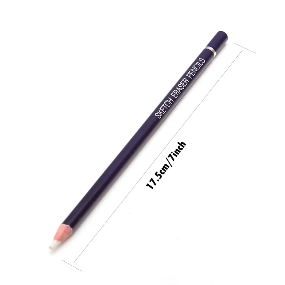 Radiergummi-Bleistift, Stift-Stil, Rubber – Bild 6