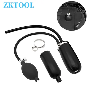 Universeller Easy Intake-Adapter, Diagnosewerkzeug, Schnellverschluss-Eingangsadapter, Adapter