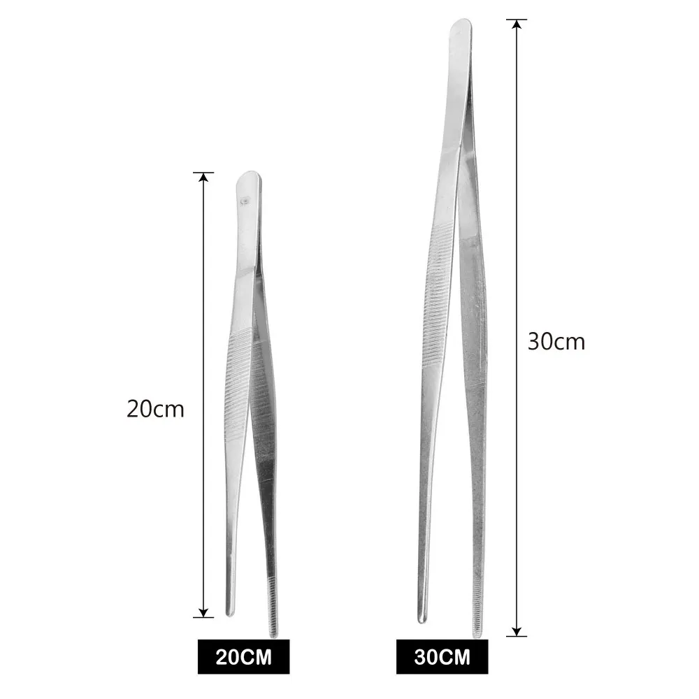 20CM/30CM Hause Medizinische Garten Küche BBQ Werkzeug Lange – Bild 6