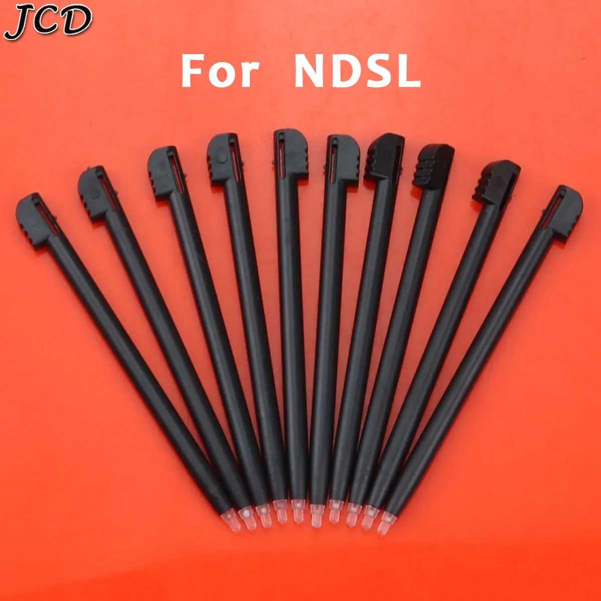 JCD 10PCS Metall Teleskop Stylus Kunststoff Stylus – Bild 4