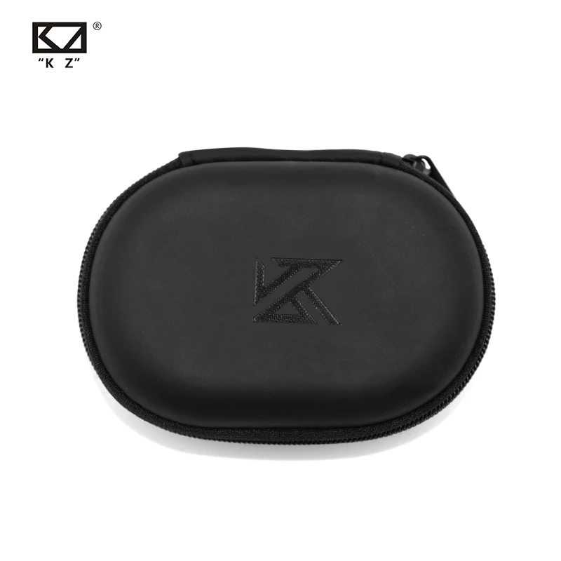 Neue KZ KZ Kopfhörer Zubehör Kopfhörer Hard Case Tasche – Bild 2