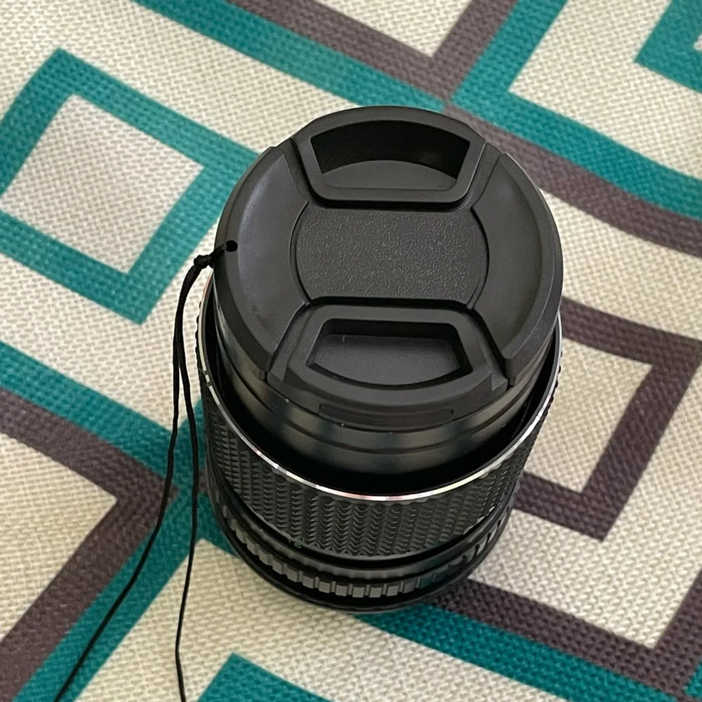 37mm 49mm 52mm 58mm 67mm 72mm 77mm 82mm Kamera Objektiv Kappe – Bild 6