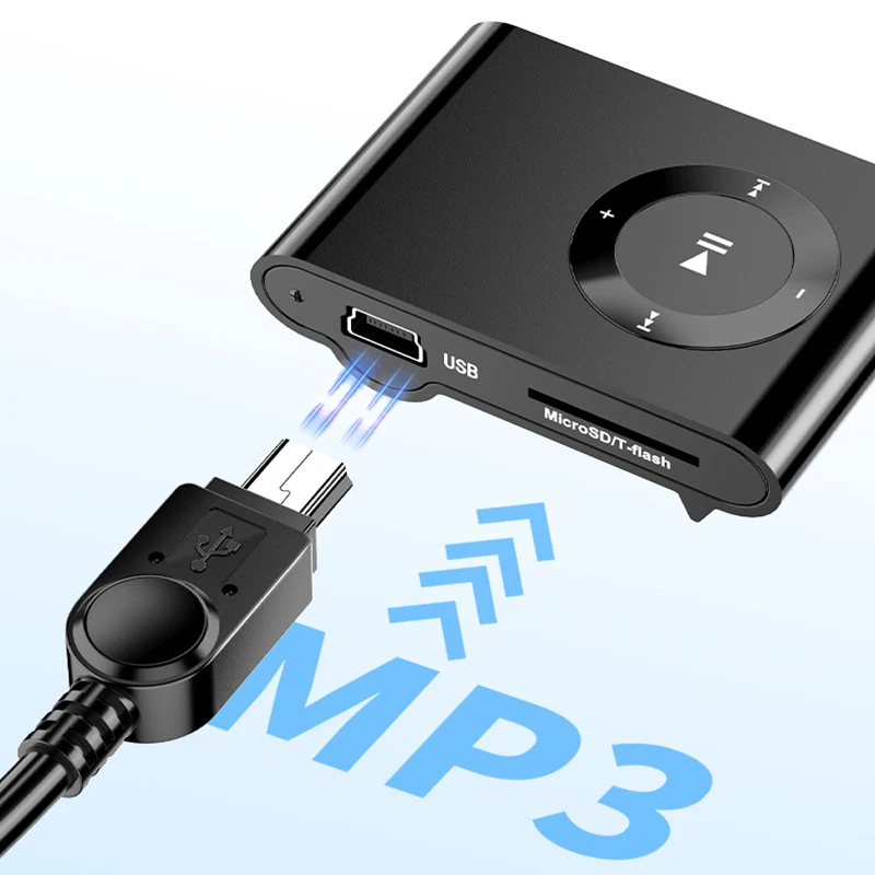 Mini USB 1M 2M Kabel Mini USB zu USB Schnelle Daten Ladegerät – Bild 4