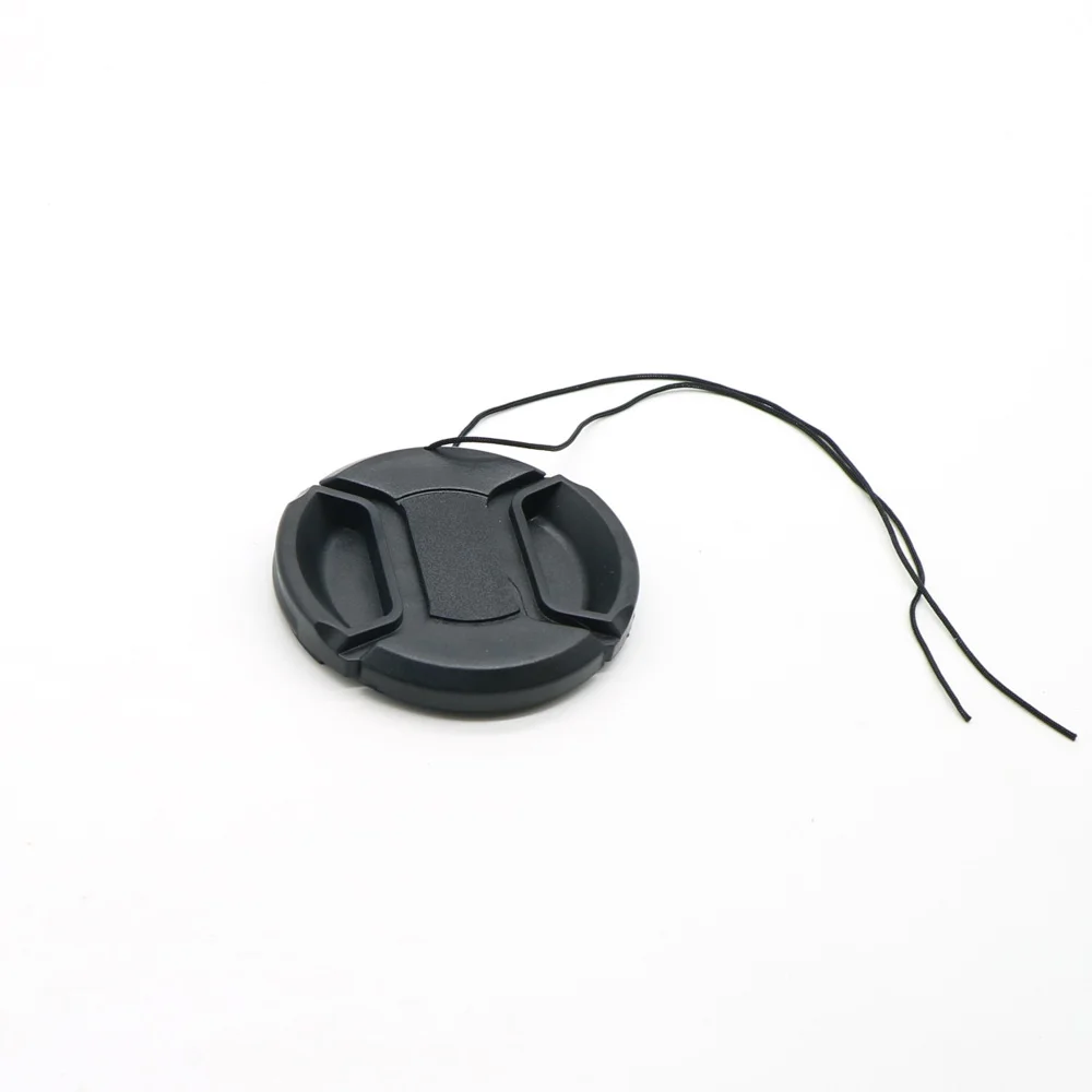 37mm 49mm 52mm 58mm 67mm 72mm 77mm 82mm Kamera Objektiv Kappe – Bild 2
