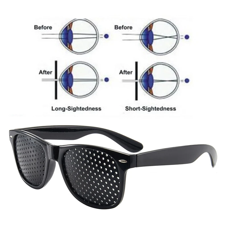 Vision Care Ophthalmologie Korrektur Enhancer Brille