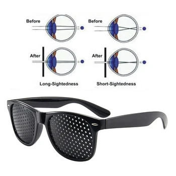 Vision Care Ophthalmologie Korrektur Enhancer Brille Anti-Ermüdungsbrille PC-Bildschirm Laptop Augenschutz