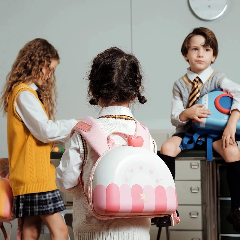 Neue schule tasche kinder der schule tasche kindergarten