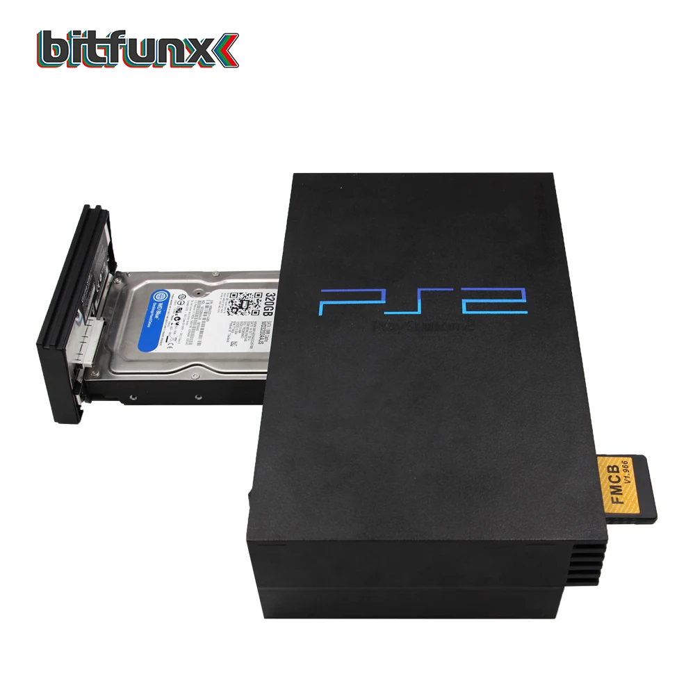 Bitfunx Free McBoot V1.966 8 MB/16 MB/32 MB/64 MB – Bild 4