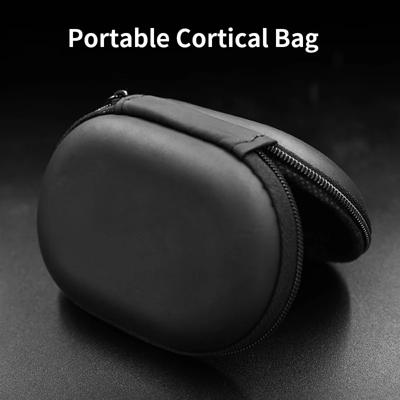 Neue KZ KZ Kopfhörer Zubehör Kopfhörer Hard Case Tasche – Bild 5
