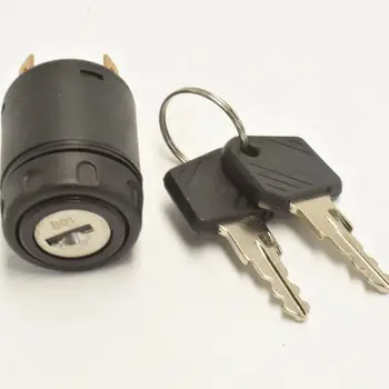 Linde Gabelstapler Teil Schlüsselsc halter Elektro paletten wagen Ersatzteile jk410 jk801