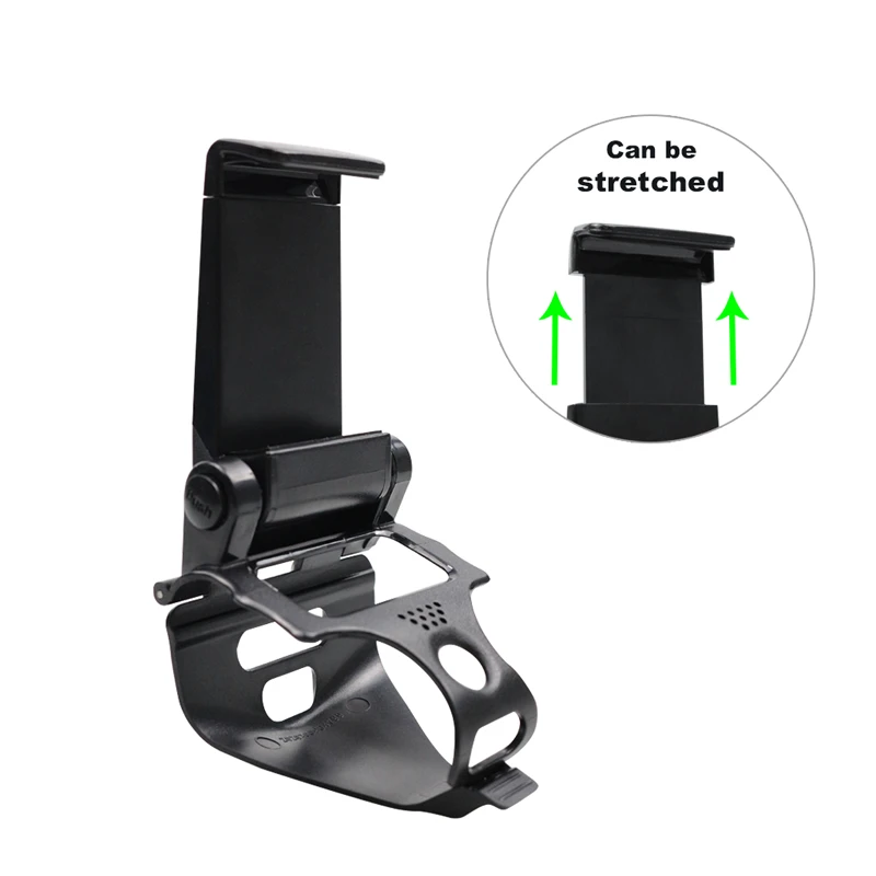 Mobile Handy Ständer Für PS4 Controller Halterung Hand Grip – Bild 3