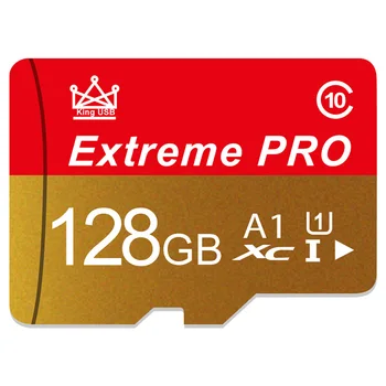 Speicher Karte 16GB 32GB Mini Sd-karte 64GB 128GB 256GB MiniSD Max Uitra C10 TF karte cartao de memoria