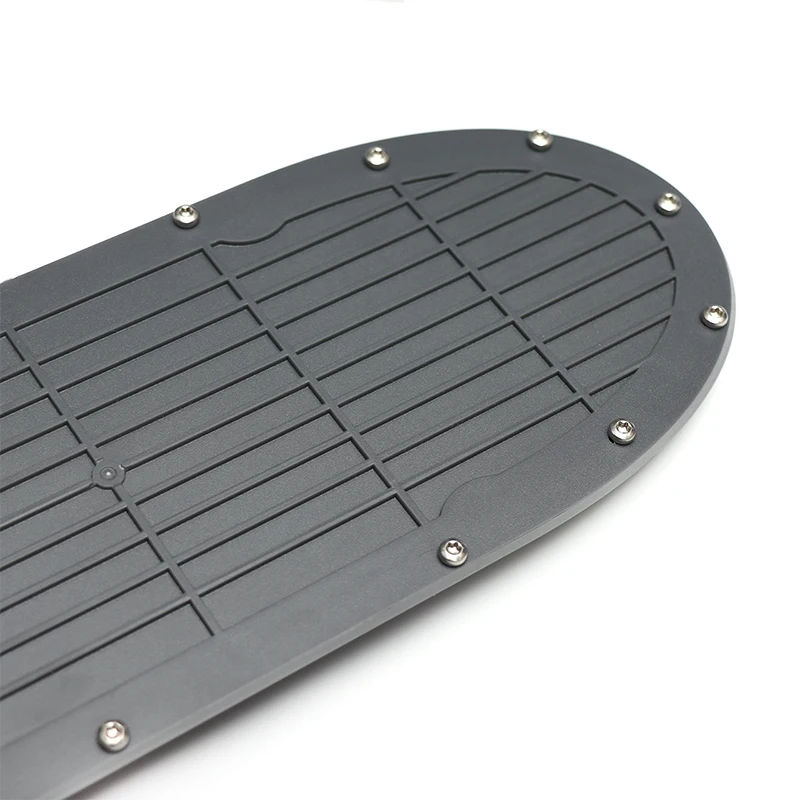 21PCS untere Batterieabdeckung Edelstahl Metallschrauben für – Bild 3