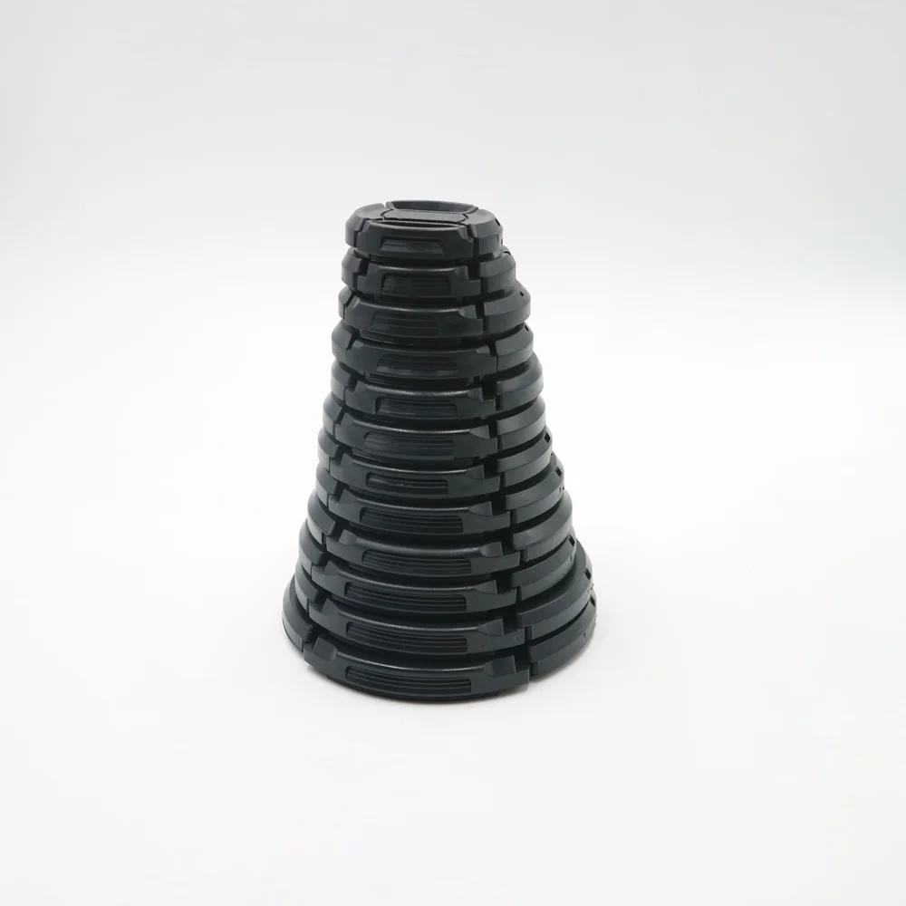 37mm 49mm 52mm 58mm 67mm 72mm 77mm 82mm Kamera Objektiv Kappe – Bild 4